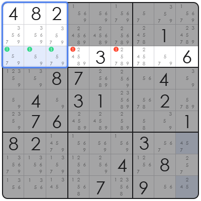 best sudoku app for iphone