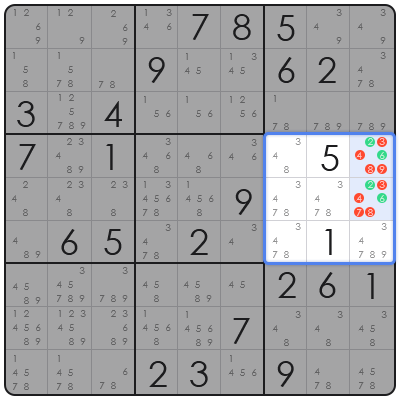 como resolver sudoku