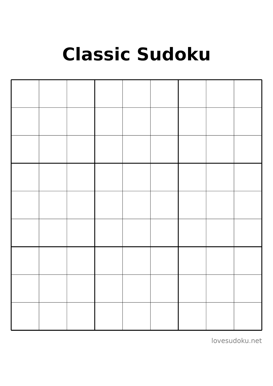 christmas sudoku printable