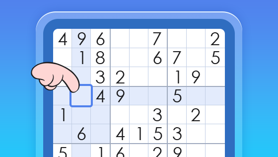 6x6 sudoku solver