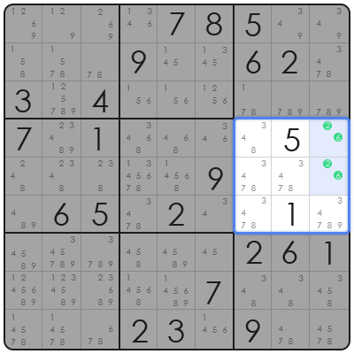 automatic sudoku solver